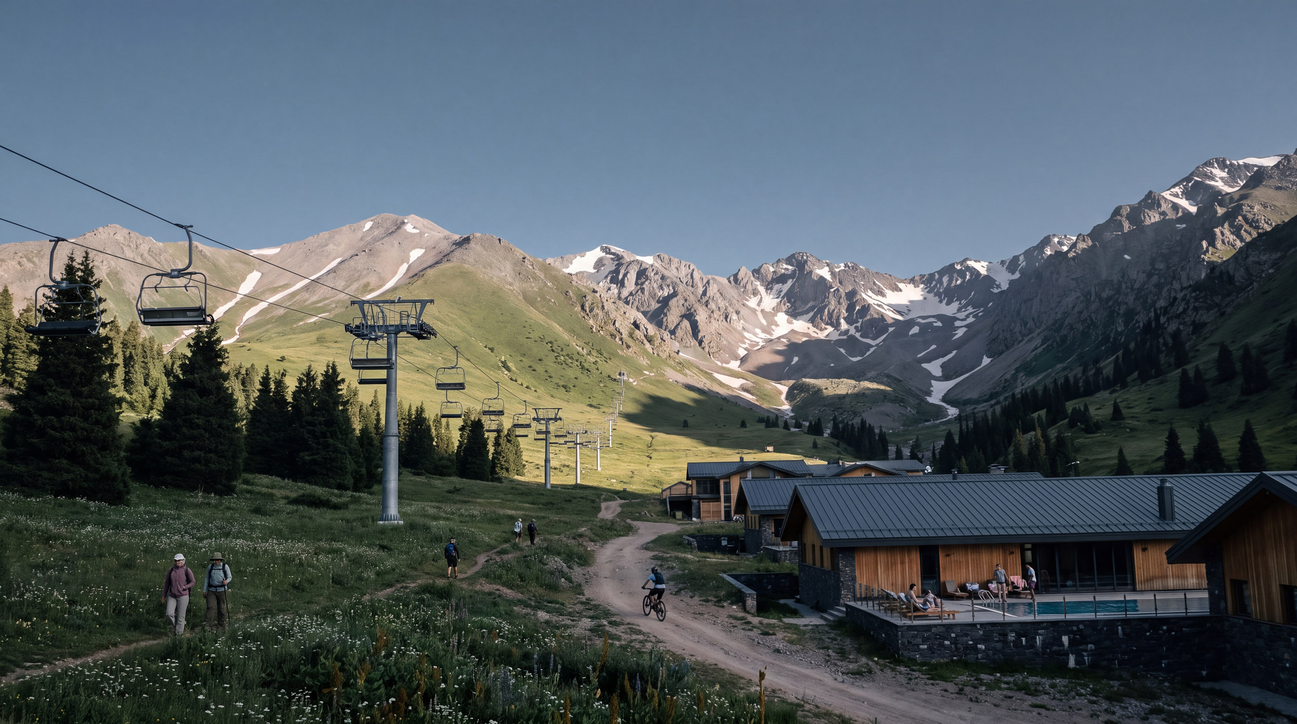 White Hills
